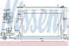 VAUXH 1850339 Condenser, air conditioning